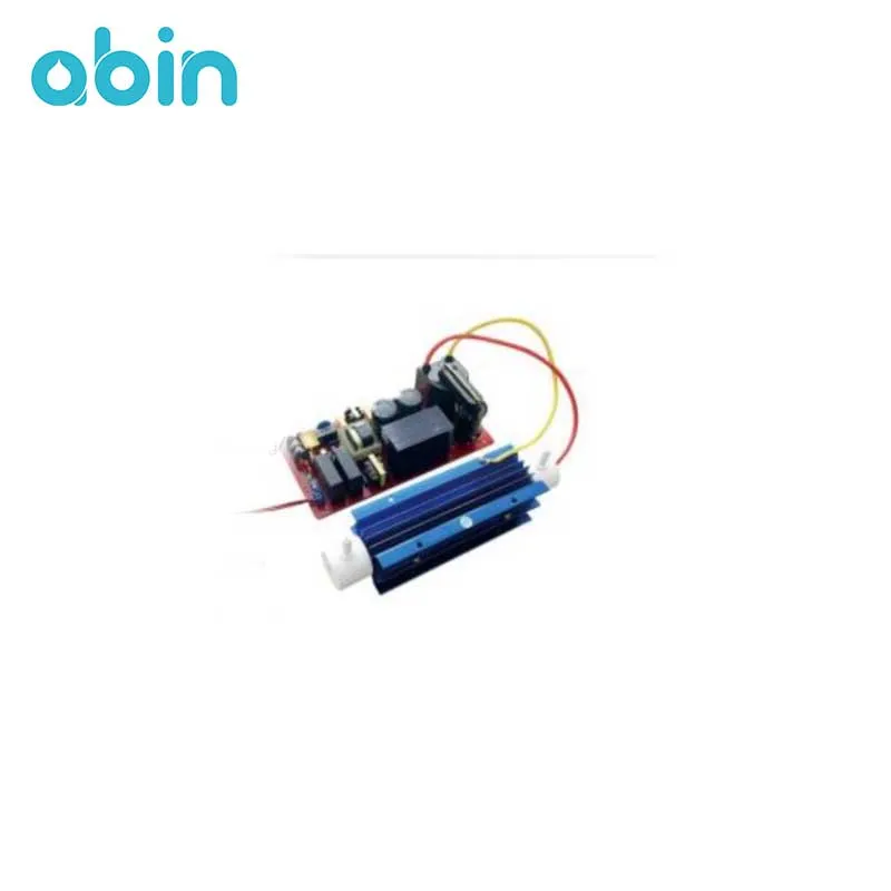 منبع تغذیه قابل تنظیم و لوله ازن ساز 7GH برند SUNDON مدل BW-FT7G